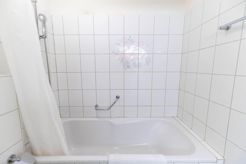Executive 1 Bedroom Flat, City Center Zürich Eksteriør bilde
