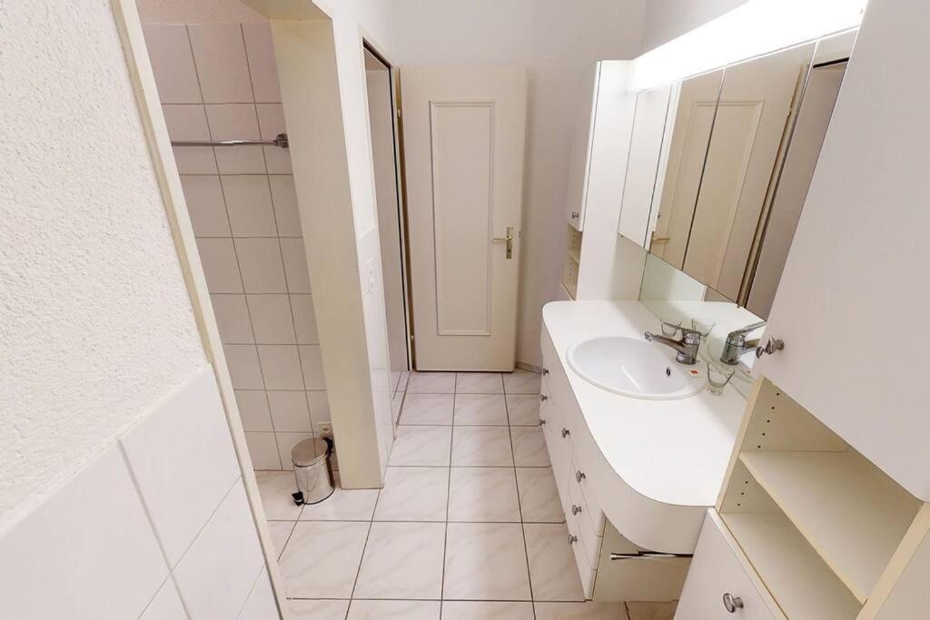Executive 1 Bedroom Flat, City Center Zürich Eksteriør bilde